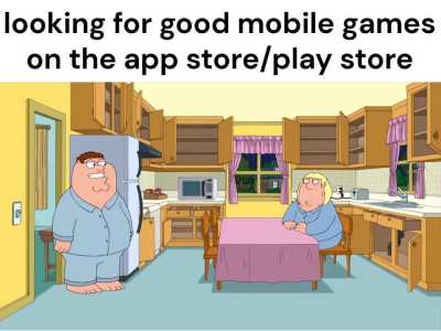 shovelware slop or worse versions of pc games, call it