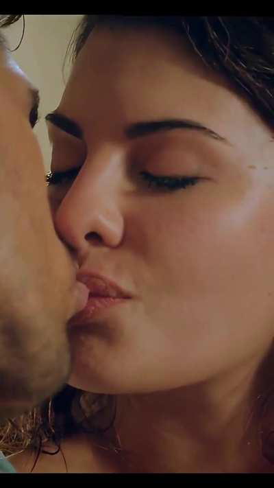 Jacqueline Fernandez Intimate Scene (UHD🥵)