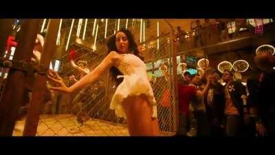 Nora Fatehi from Pyaar do pyaar lo.Extracted the fappable parts