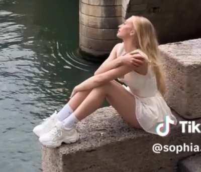 New TikTok