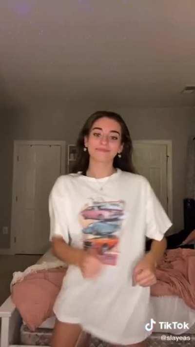 old deleted tiktok