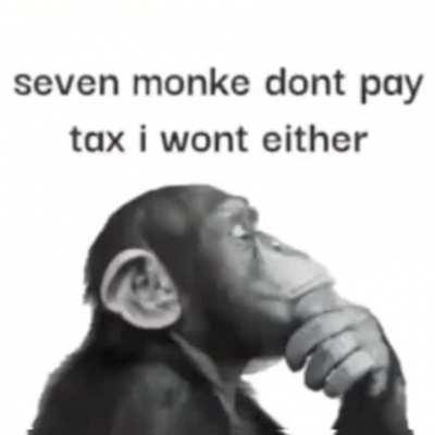 no pay tax