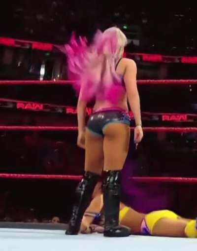 Alexa Bliss