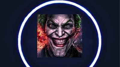 Jonkler: why so serious