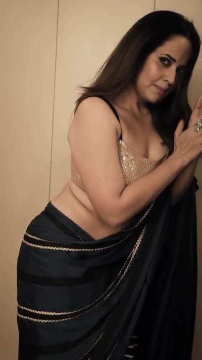 Anasuya Bharadwaj