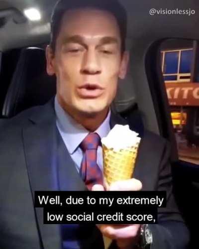 John Cena learns Chinese, loves ice cream and needs help