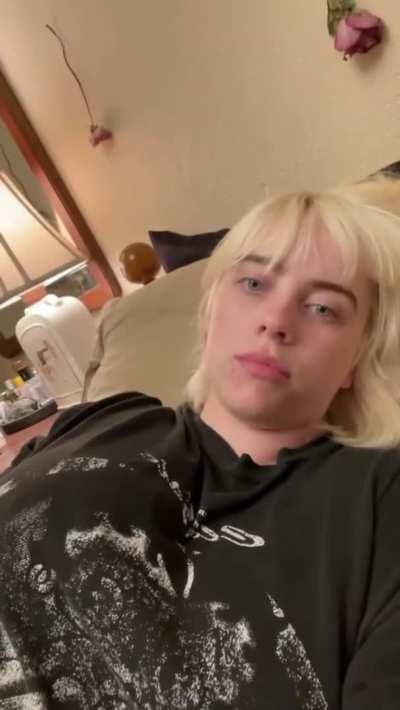 Billie Eilish