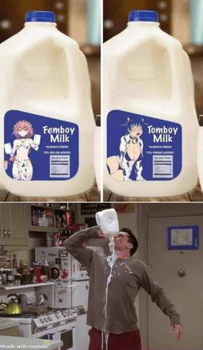 Bi🥛irl