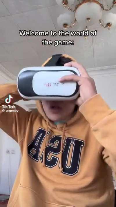 How to use vr .mp3