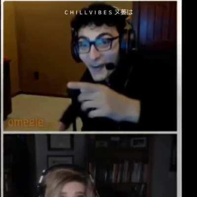 Peak Omegle