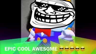 WHEN YOU BULLY A CHILD INTO SUICIDE FOR POSTING SOMETHING A CHILD WOULD POST!!!!!! 😃😎😎😎😎😎😵 (WARNING: VERY EPIC!! AWESOME!!!) 😎😎😎