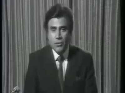 Legendary host, actor Tariq Aziz passed away. Rest in peace.