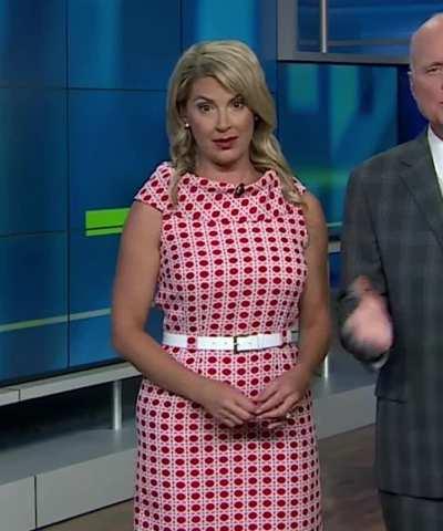 Nikki Rudd whec