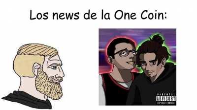 Los olds vs los news