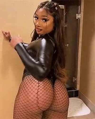 Megan Thee Stallion