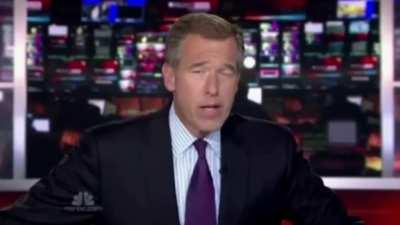 Brian Williams - Rapper's Delight