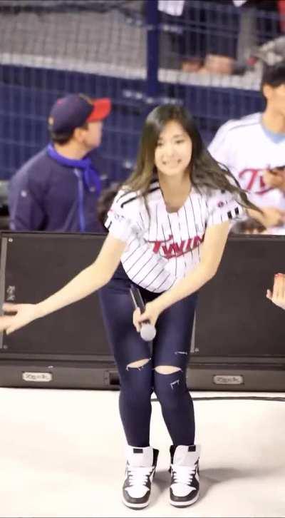 Tzuyu