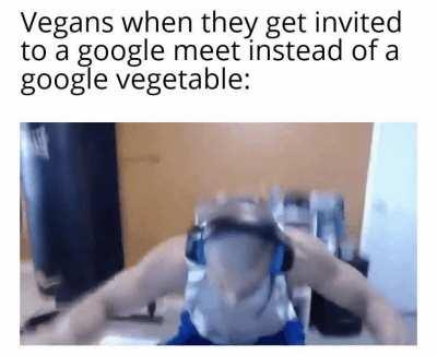 google meat smh