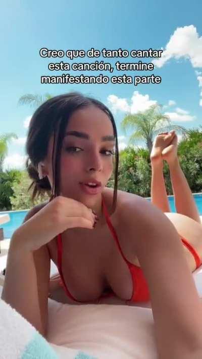 🤤🤤😛🤤 Mamita Alana 🤤😛