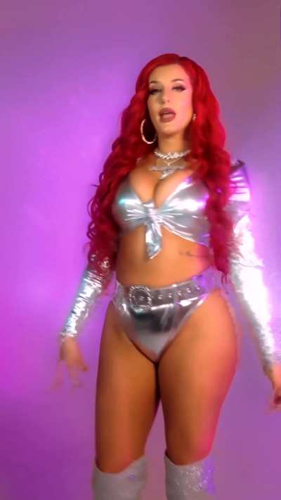 Justina Valentine