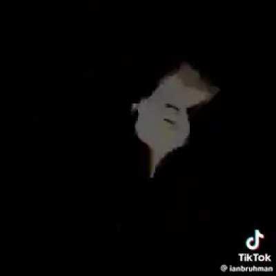 Credits to ianbruhman on TikTok 