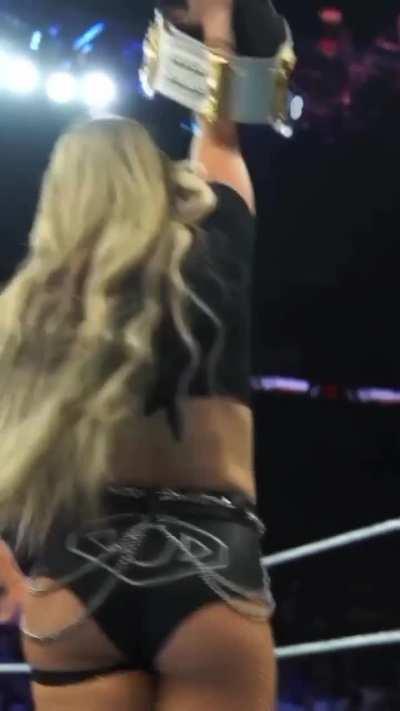 Liv Morgan 