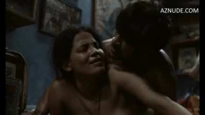 Priyanka Bose nude sex scene 