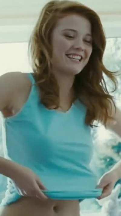 Amy Wren