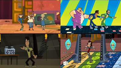 Totaldrama
