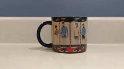 Best use of thermochromics in mugs I’ve ever seen