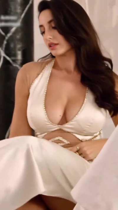 Nora Fatehi 🤍🔥