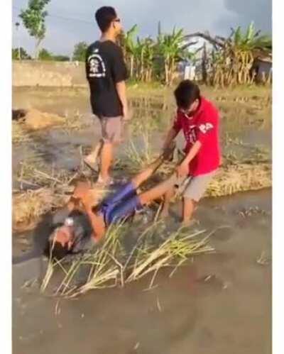 skill level : indonesia