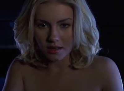 Elisha Cuthbert