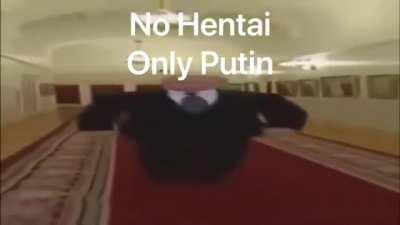 upvote putin