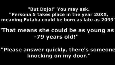 Did you know Futaba?