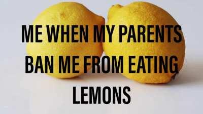 Lemons