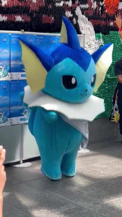 Vaporeon