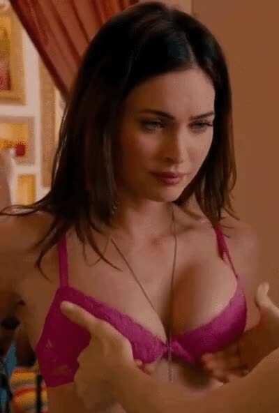 Megan fox