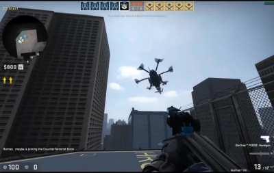 Helicopter