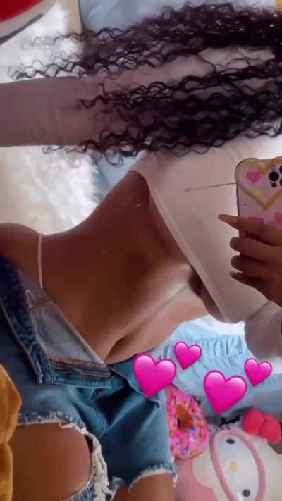 Tummy Jeans 3