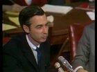 Mr Rogers in front of senate talking about mental health in 1969. He was way ahead of his time.