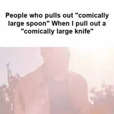 ONLY A SPOONFUL