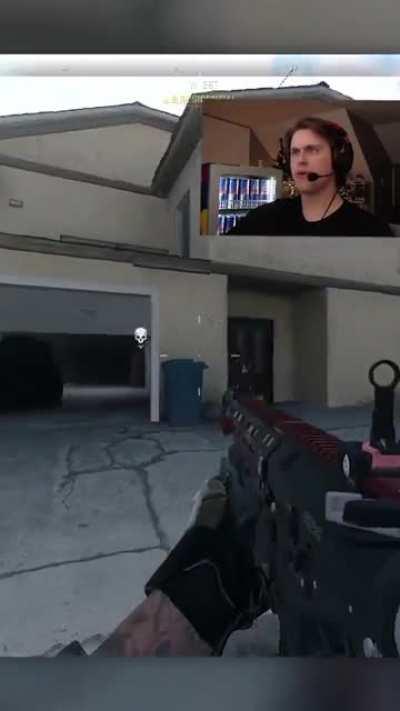 MW2 is too realistic!