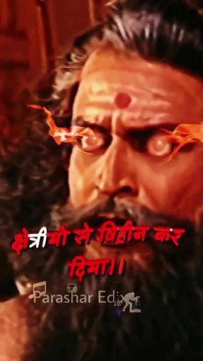 Jai Parshuram jayanti 🙏🏾