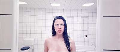 Margaret Qualley - The Substance (2024)