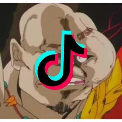 Omae wa mou shindeiru tiktok