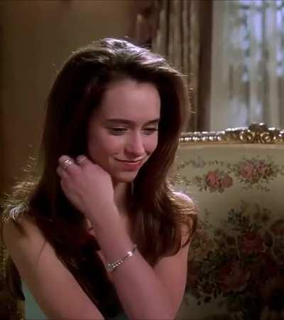 young Jennifer (Can't Hardly Wait)