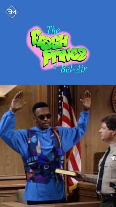 FreshPrince