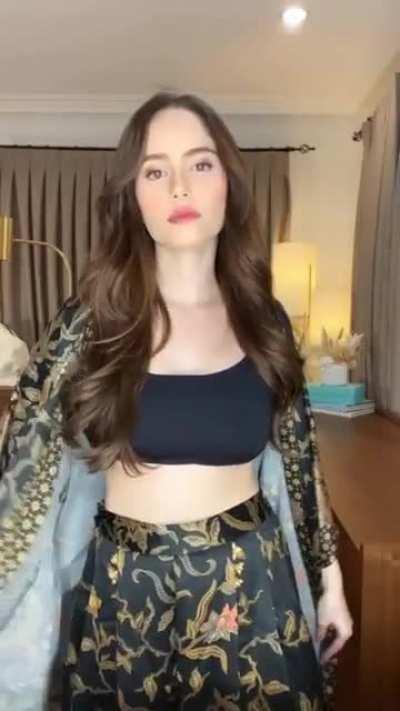 Jessy Mendiola