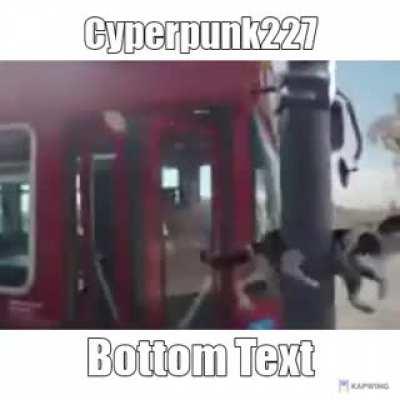 Cyperpunk227 BAD 🤬😡🤬!!!!!!!